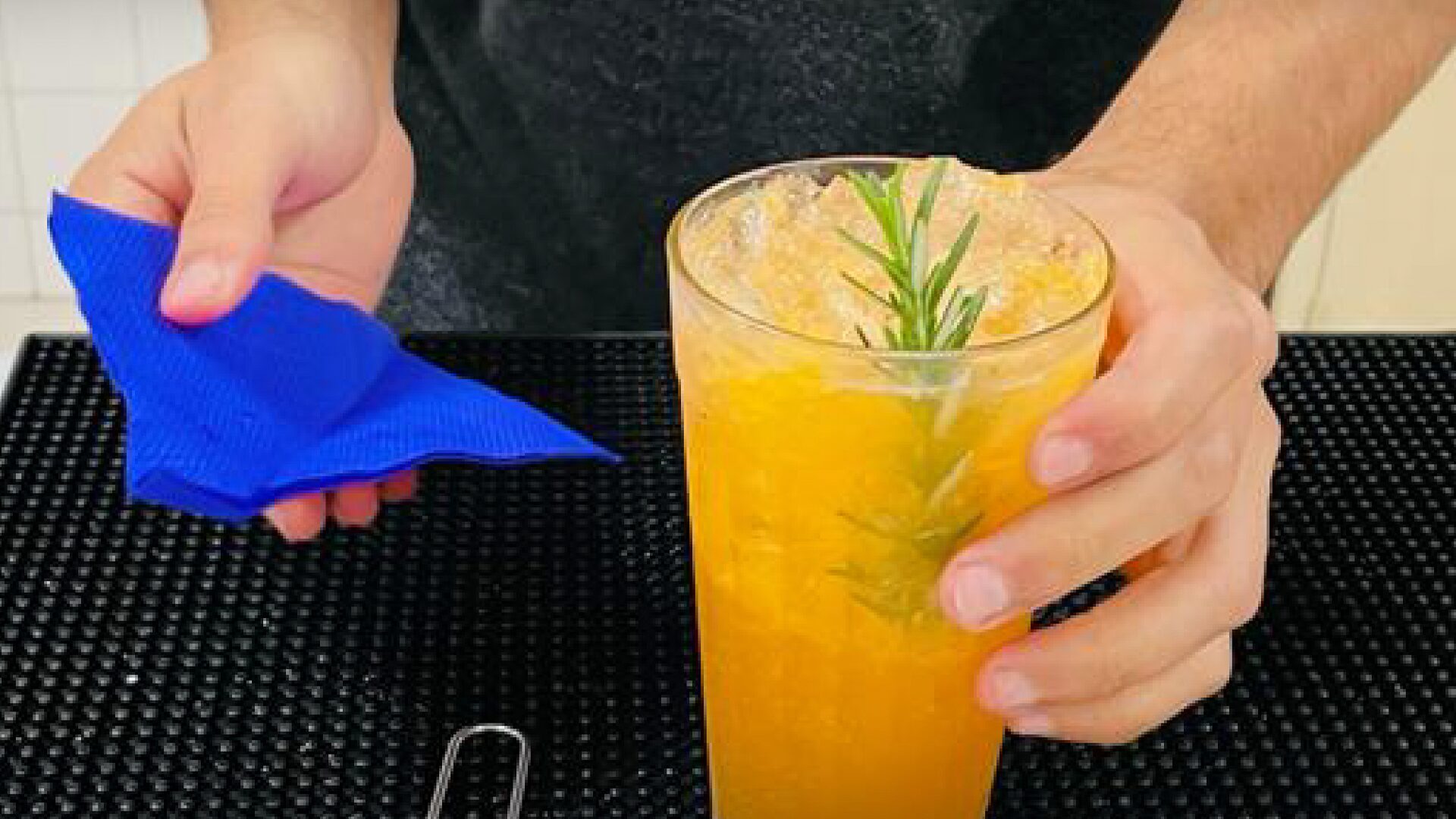 Ceprosom abre inscrições para cursos de informática, bartender e preparo de marmitas