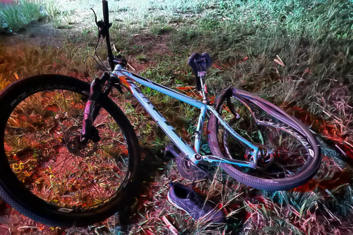 Ciclista é atropelado, tem braço arrancado e morre m Piracicaba