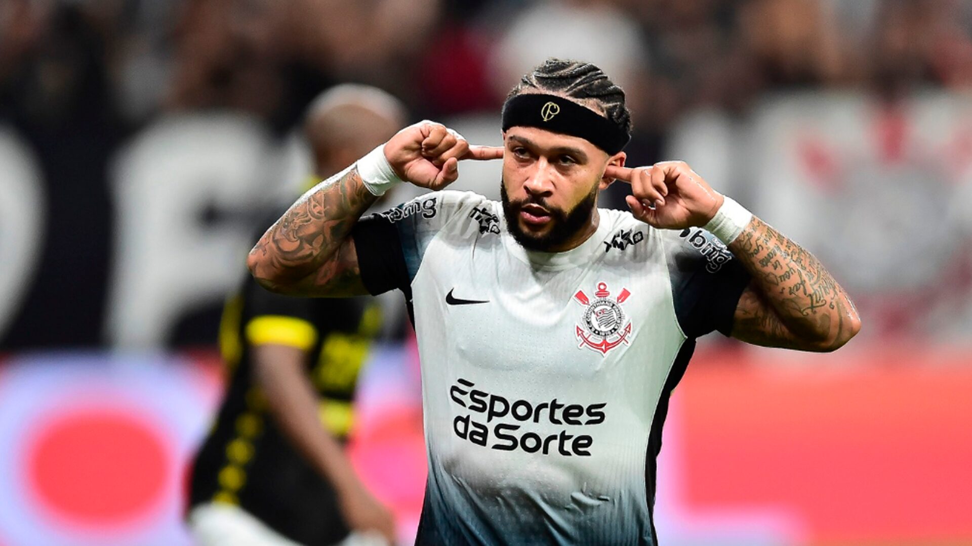 Corinthians garante a classificação e Ponte Preta vence Dérbi Campineiro
