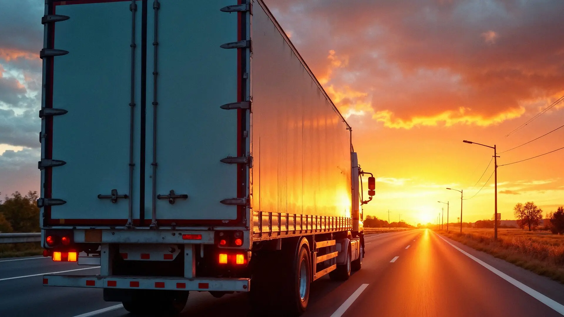 Criminosos assaltam caminhoneiros com frete falso em Limeira