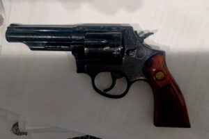 Discussão entre vizinhos termina com prisão após tiros nos Pires, em Limeira