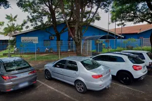 EMEIEF Luca Moore, em Limeira, tem panelas furtadas