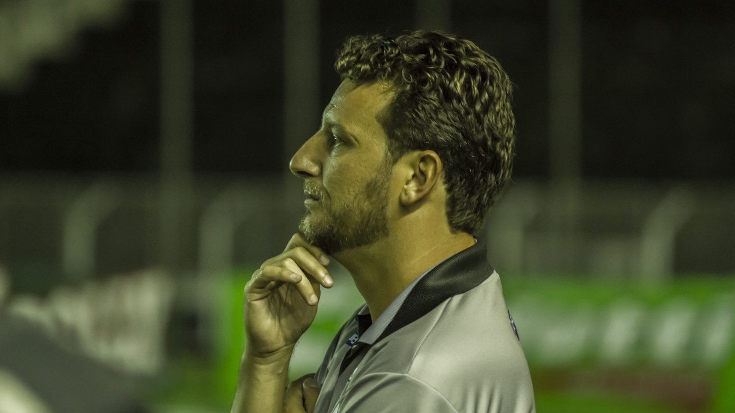 Elano deve ser o novo gestor de futebol da Inter