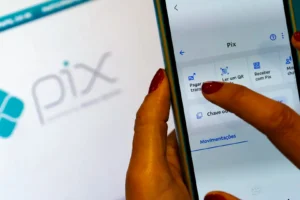 Entenda como funcionará Pix por aproximação