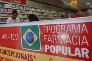 Farmácia Popular: saiba como retirar remédios e fraldas geriátricas