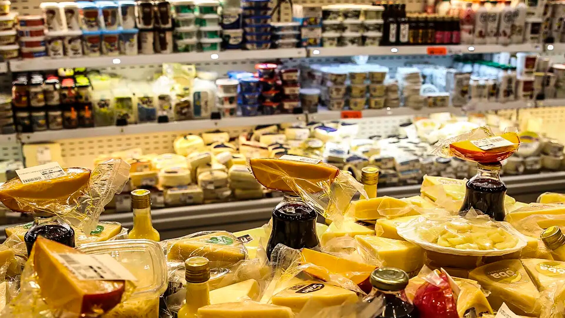Faturamento da Indústria de alimentos cresce 10% em 2024