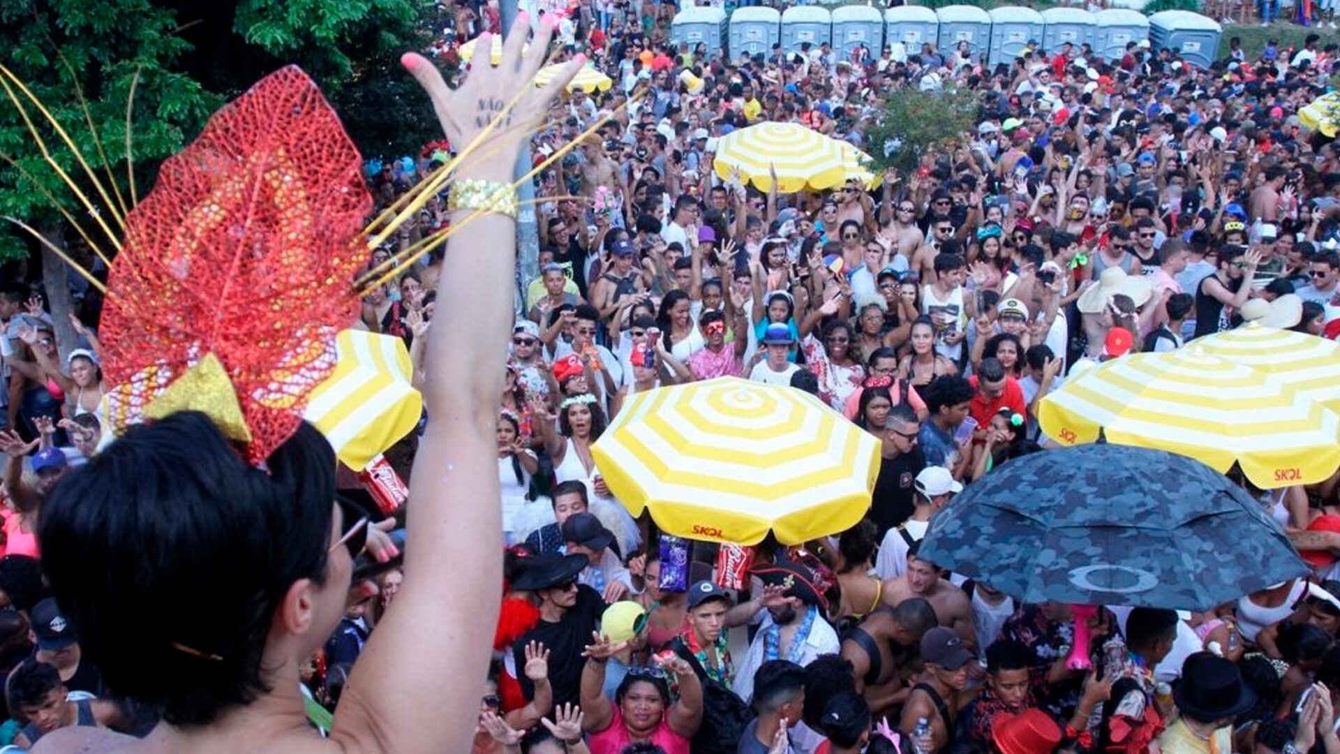 Governo de SP reforça orientações sobre doenças infecciosas no Carnaval