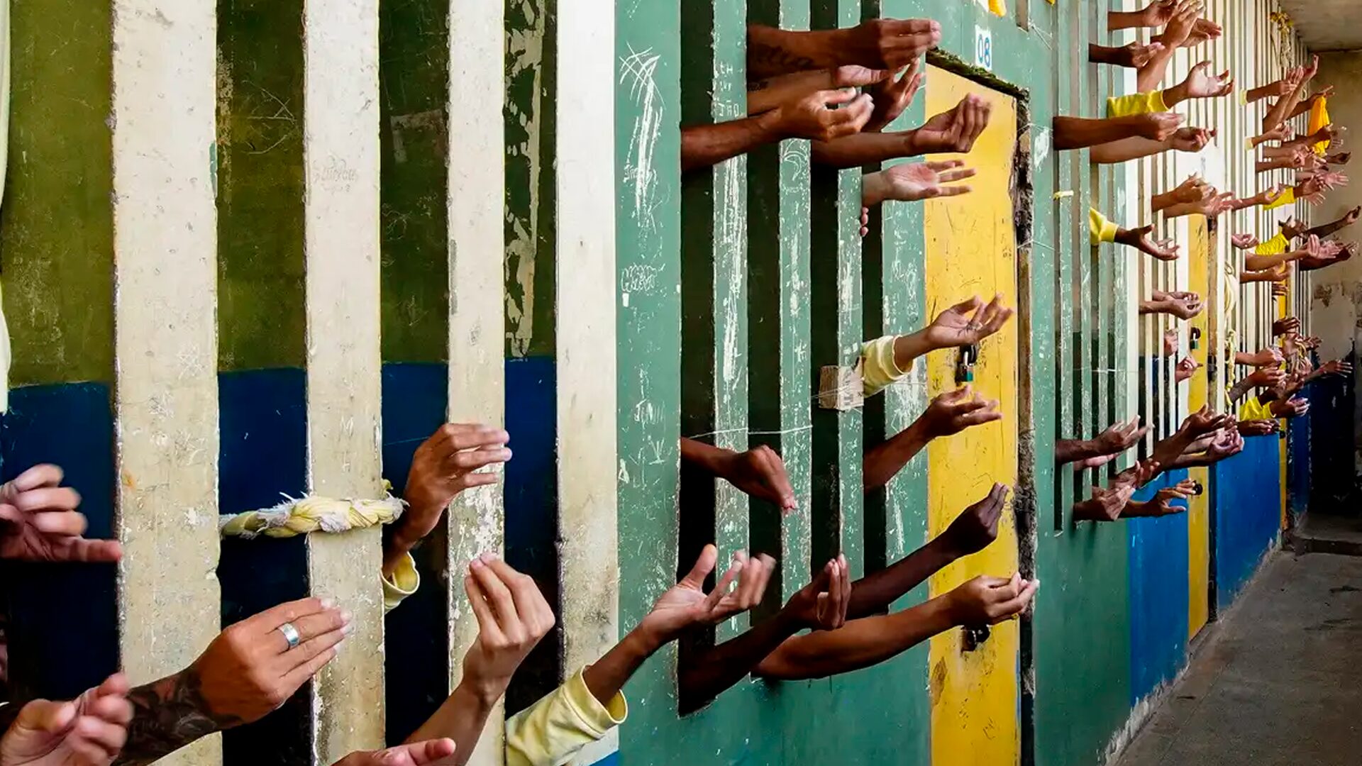 Governo e Judiciário lançam plano para melhorar situação de presídios