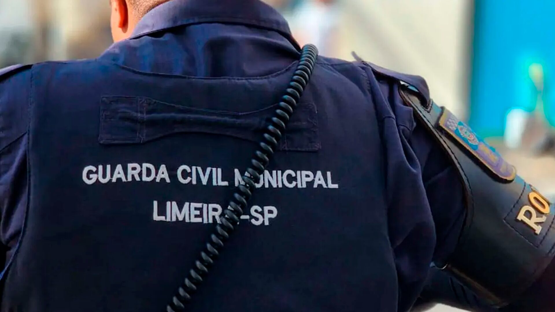 Guardas municipais podem fazer policiamento urbano, decide STF