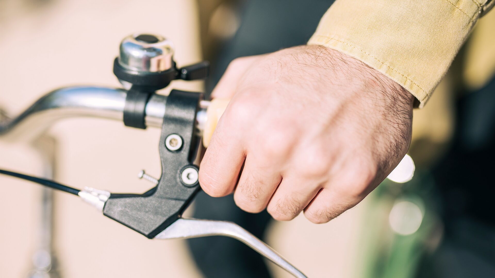 Homem cai em golpe ao tentar comprar bicicleta no Facebook em Limeira