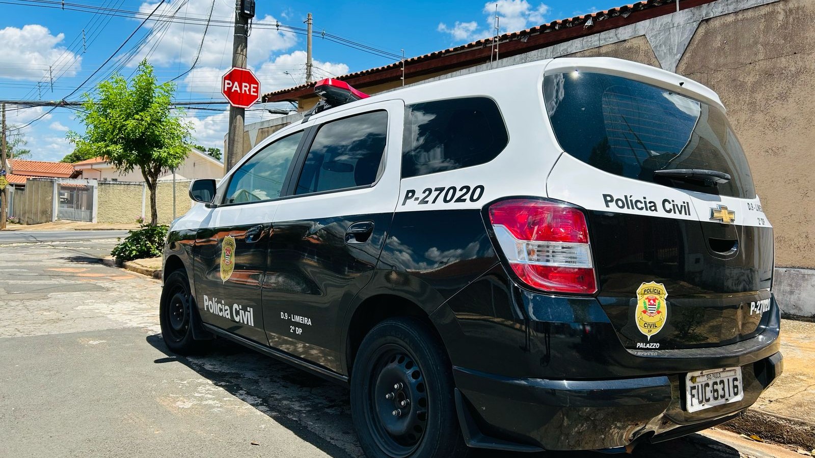 Homem de 54 anos é encontrado morto em casa em Limeira