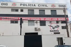 Homem desaparecido é localizado em motel de Limeira