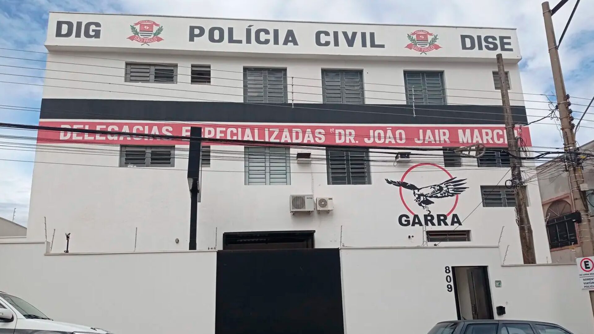 Homem desaparecido é localizado em motel de Limeira