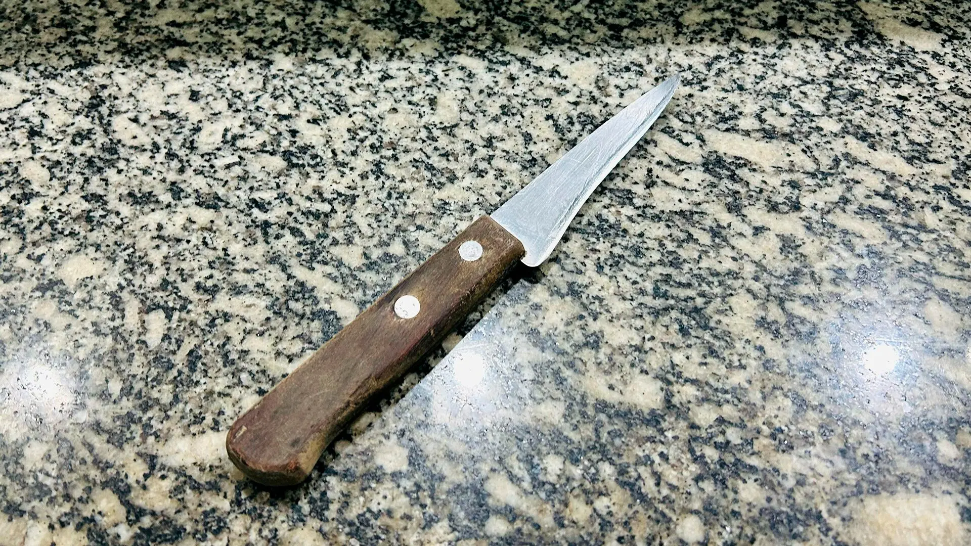 Homem é preso em flagrante após esfaquear o irmão em Iracemápolis