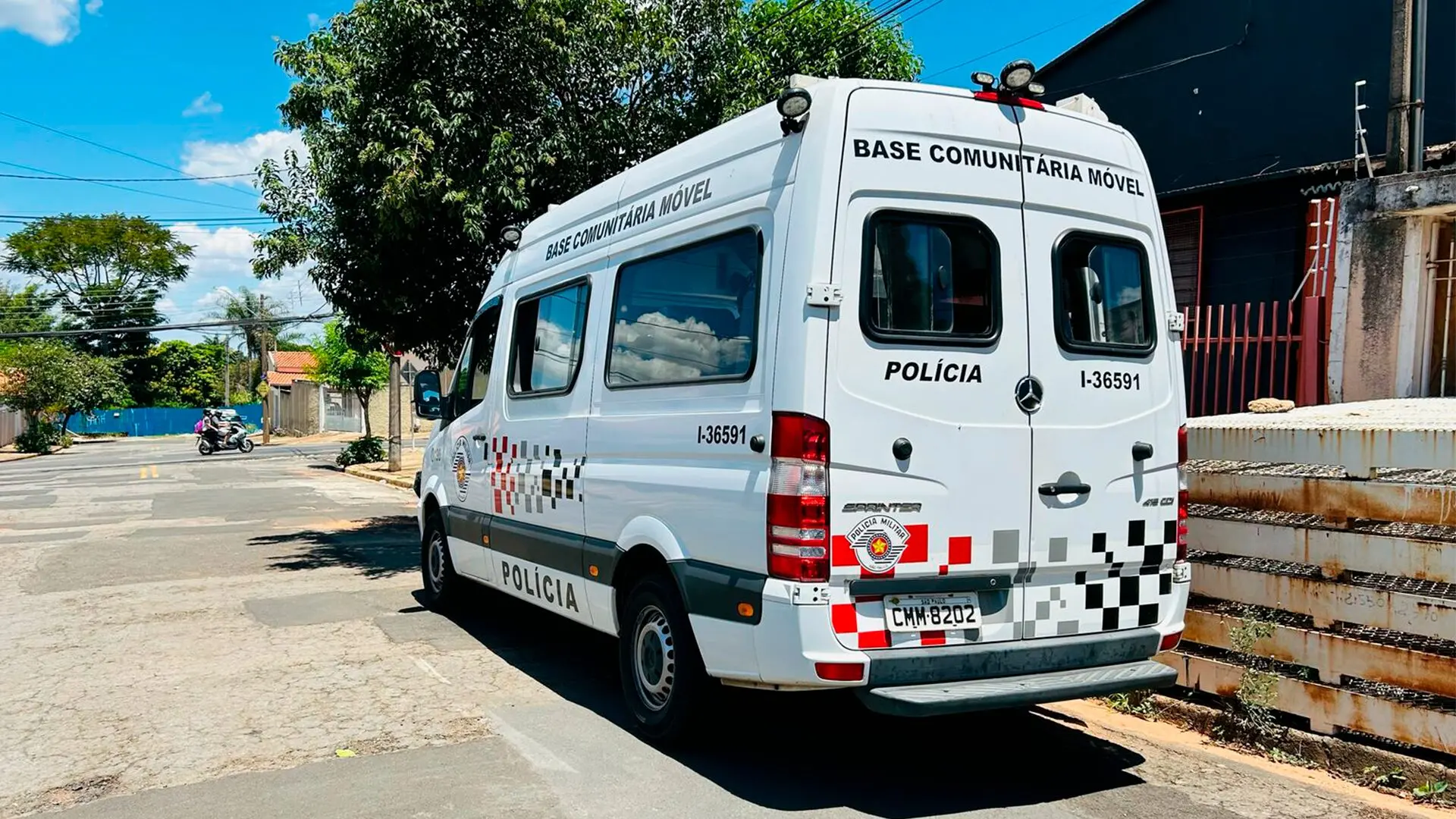 Homem espancado é identificado e segue em estado gravíssimo