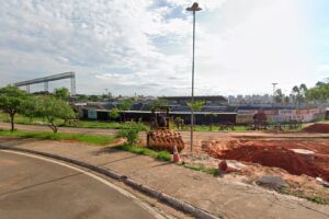Homem tem caminhonete furtada durante jogo entre Inter de Limeira e Palmeiras