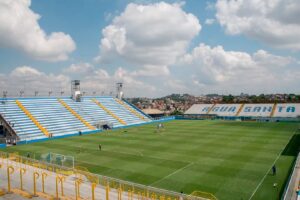 Inter de Limeira joga pela sobrevivência no Paulistão em confronto direto com Água Santa