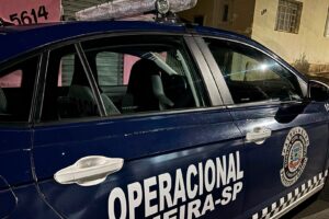 Jovem é preso por agredir a mãe durante discussão em Limeira