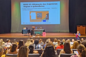 Limeira avança na implantação da Política Nacional de Equidade e Educação Étnico-Racial nas escolas