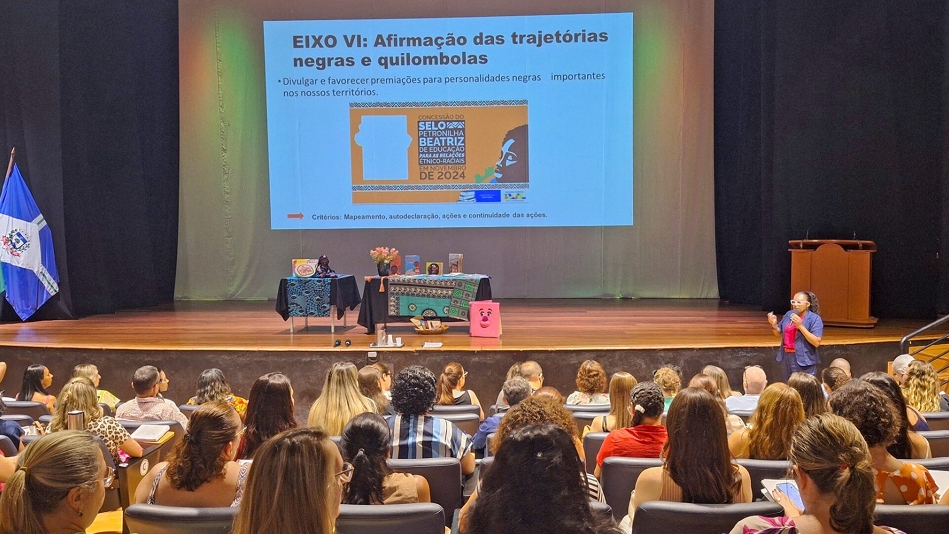 Limeira avança na implantação da Política Nacional de Equidade e Educação Étnico-Racial nas escolas