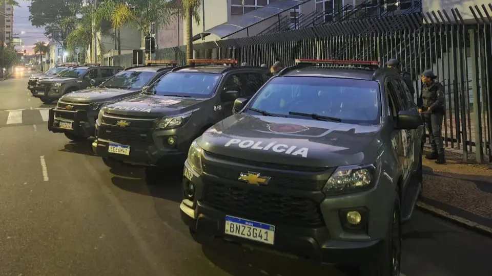 MP deflagra operação contra esquema de corrupção na Secretaria de Cultura de Rio Claro