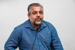 Marco Xavier assume Secretaria de Habitação de Limeira