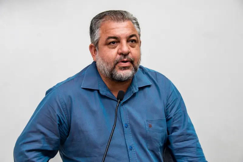 Marco Xavier assume Secretaria de Habitação de Limeira