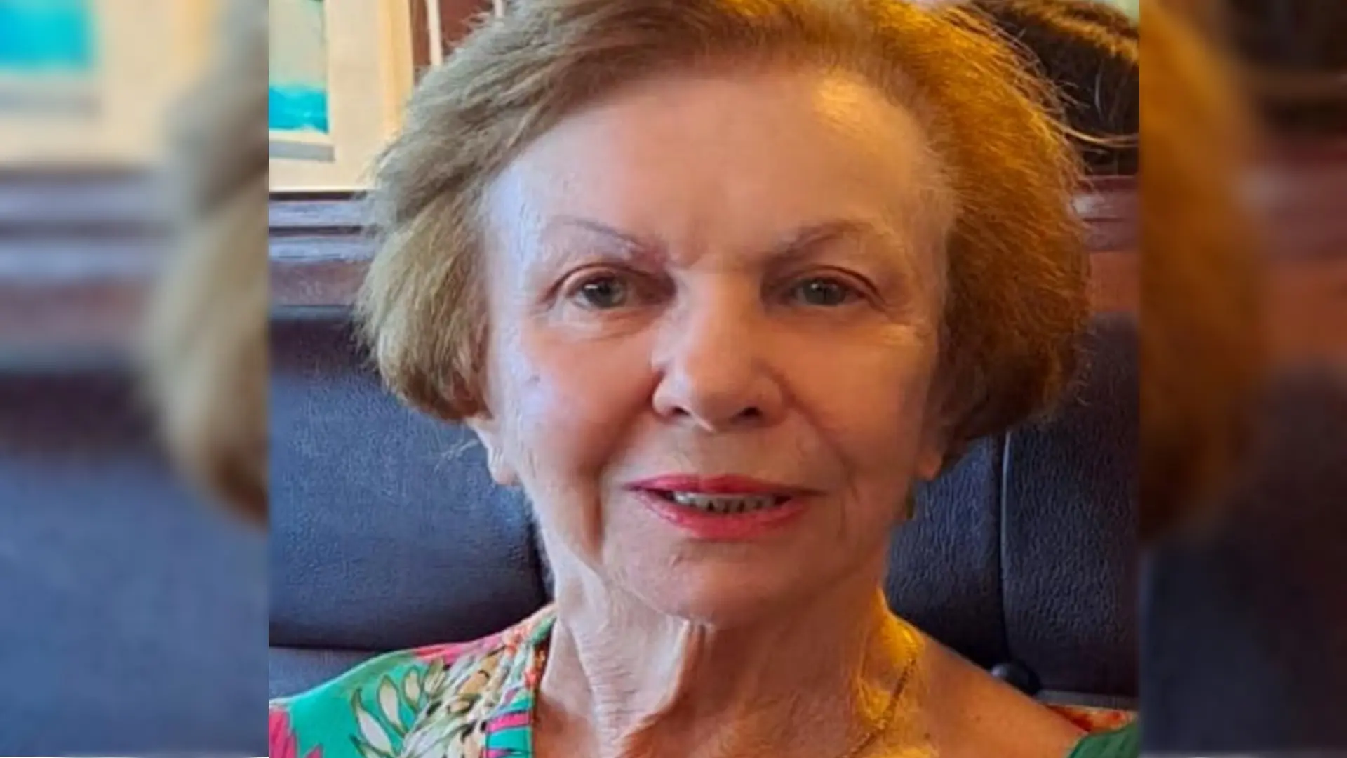 Morre, aos 82 anos, Taninha Maluf