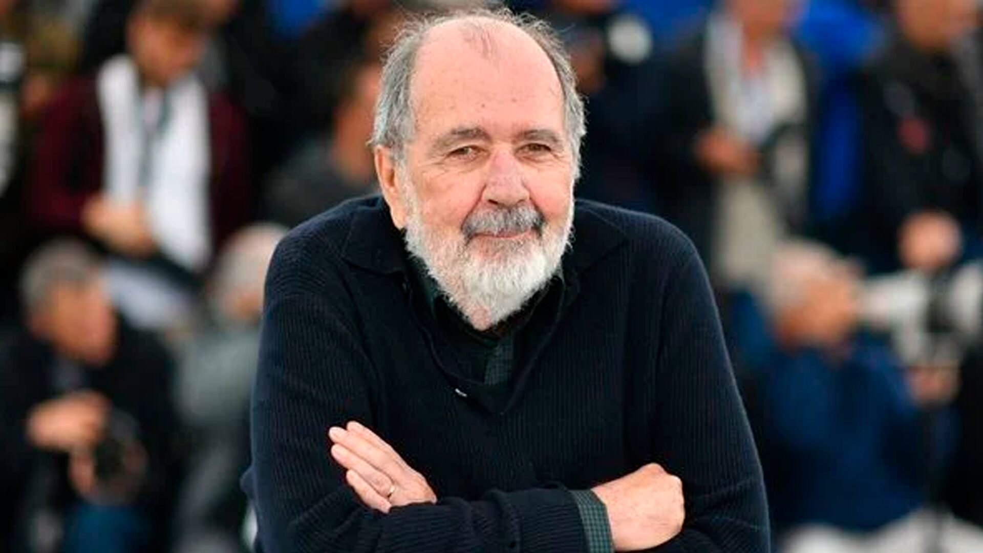 Morre, aos 84 anos, cineasta Cacá Diegues