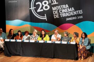 Mostra de Tiradentes lista demandas do setor audiovisual para 2025