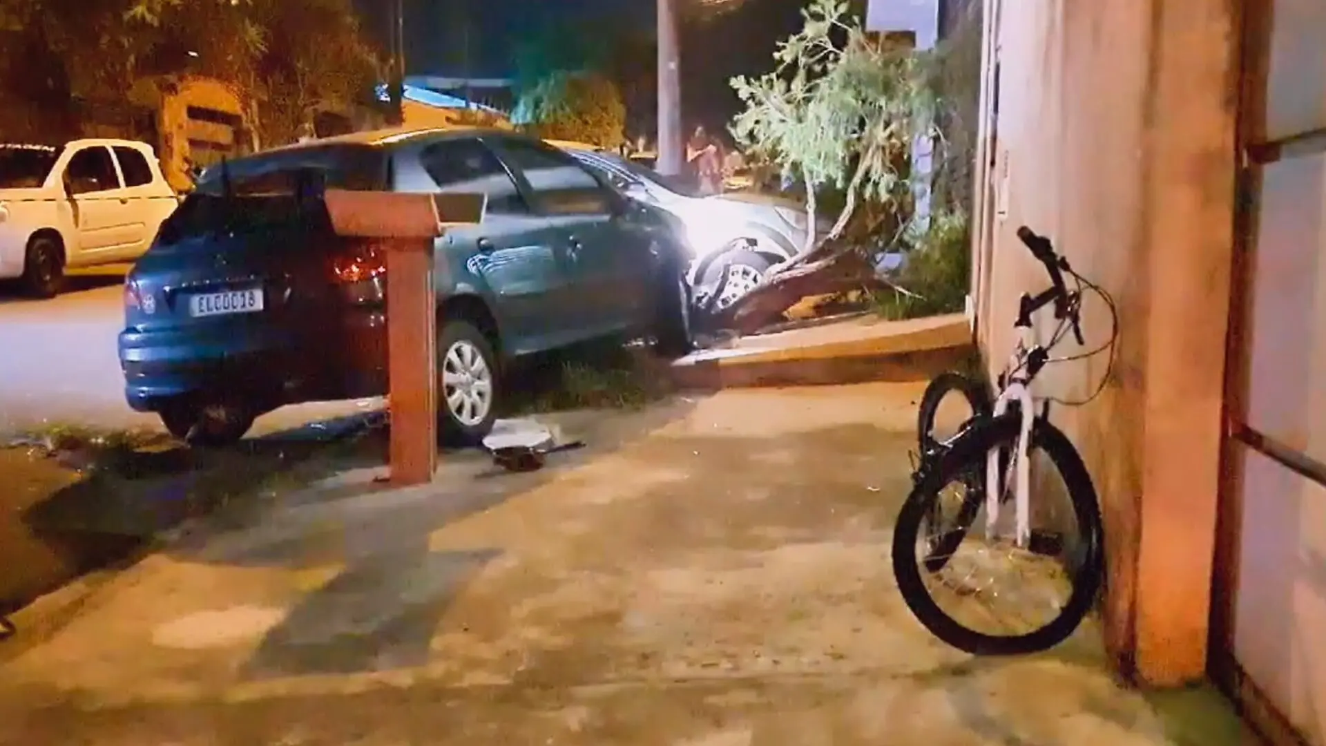 Motorista que atropelou 5 crianças em Limeira permanece preso