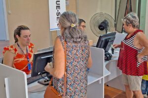 Mutirão do Cadastro Único atende 96 pessoas em Limeira