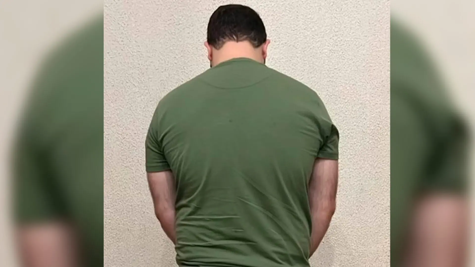 Polícia prende médico-residente acusado de abusar da filha de 4 anos em Goiás