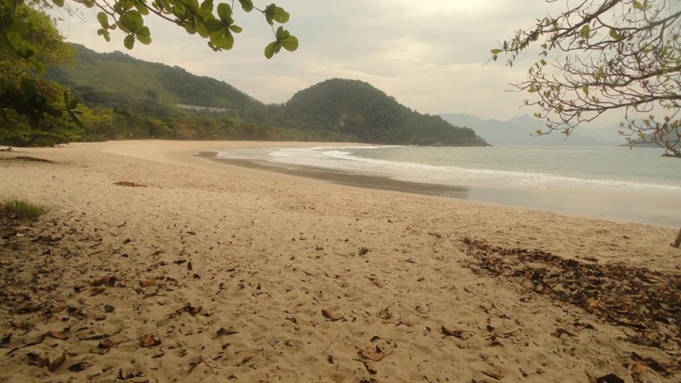 Praia do Félix