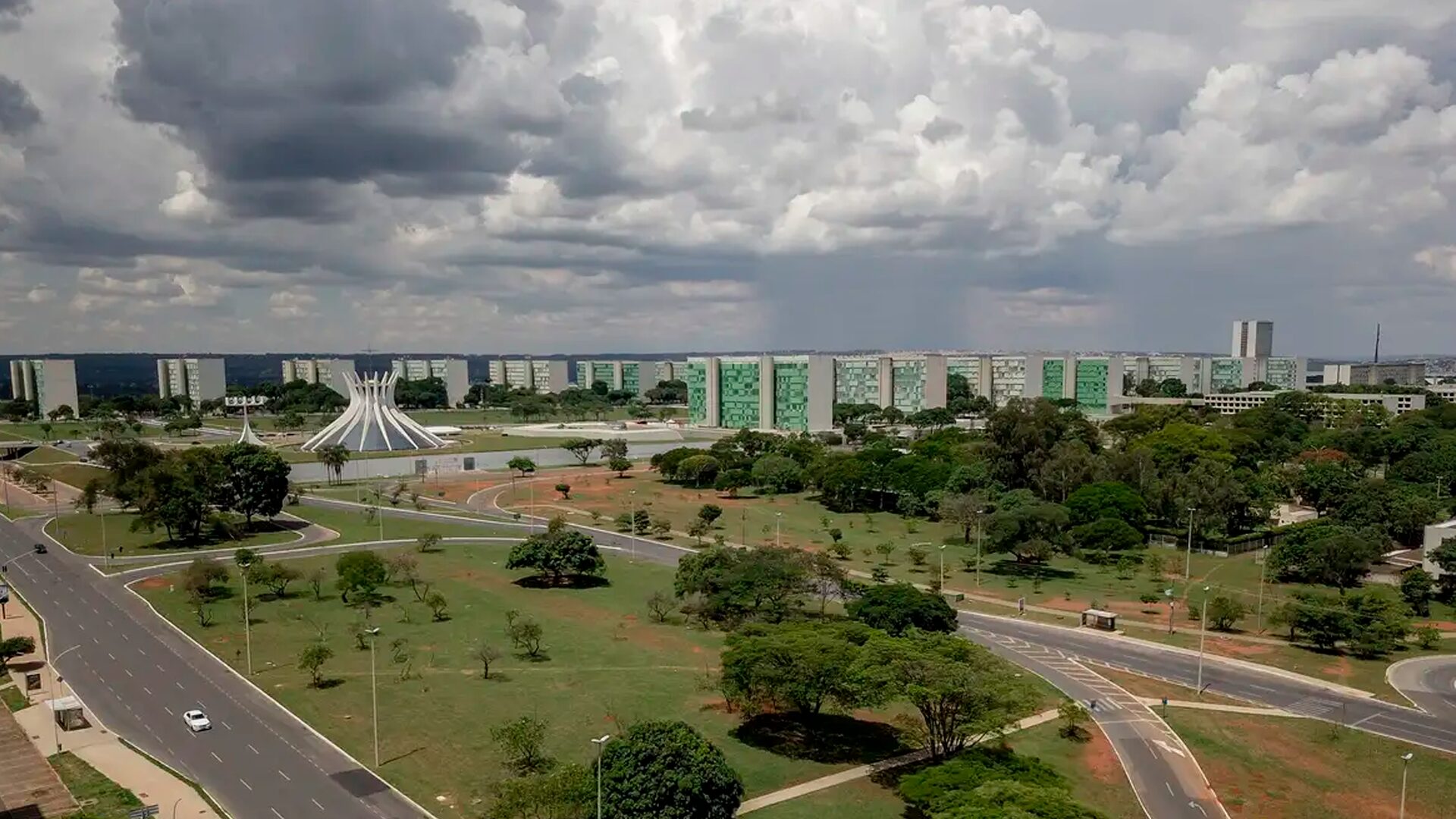 Prefeitos irão se reunir em Brasília a partir de amanhã