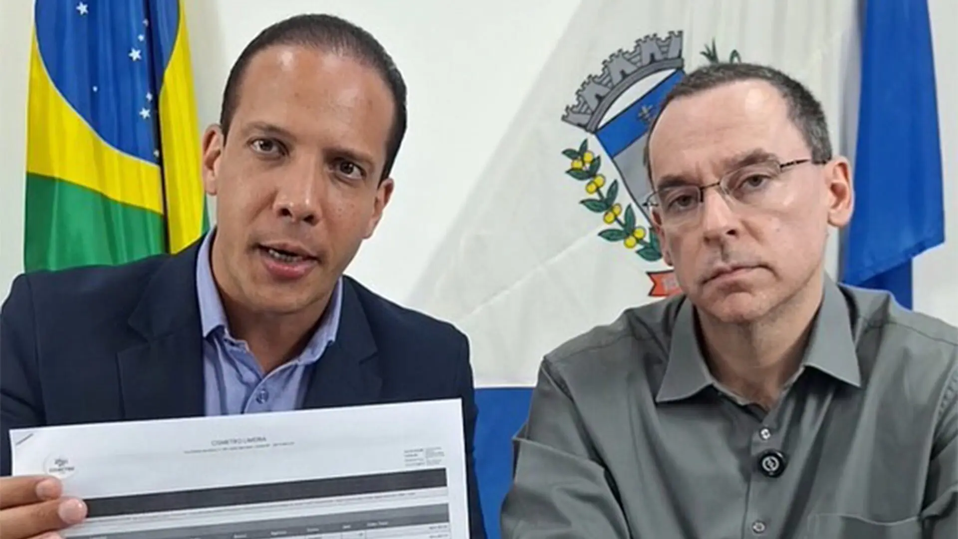 Prefeitura antecipa pagamento de médicos e hospitais em Limeira