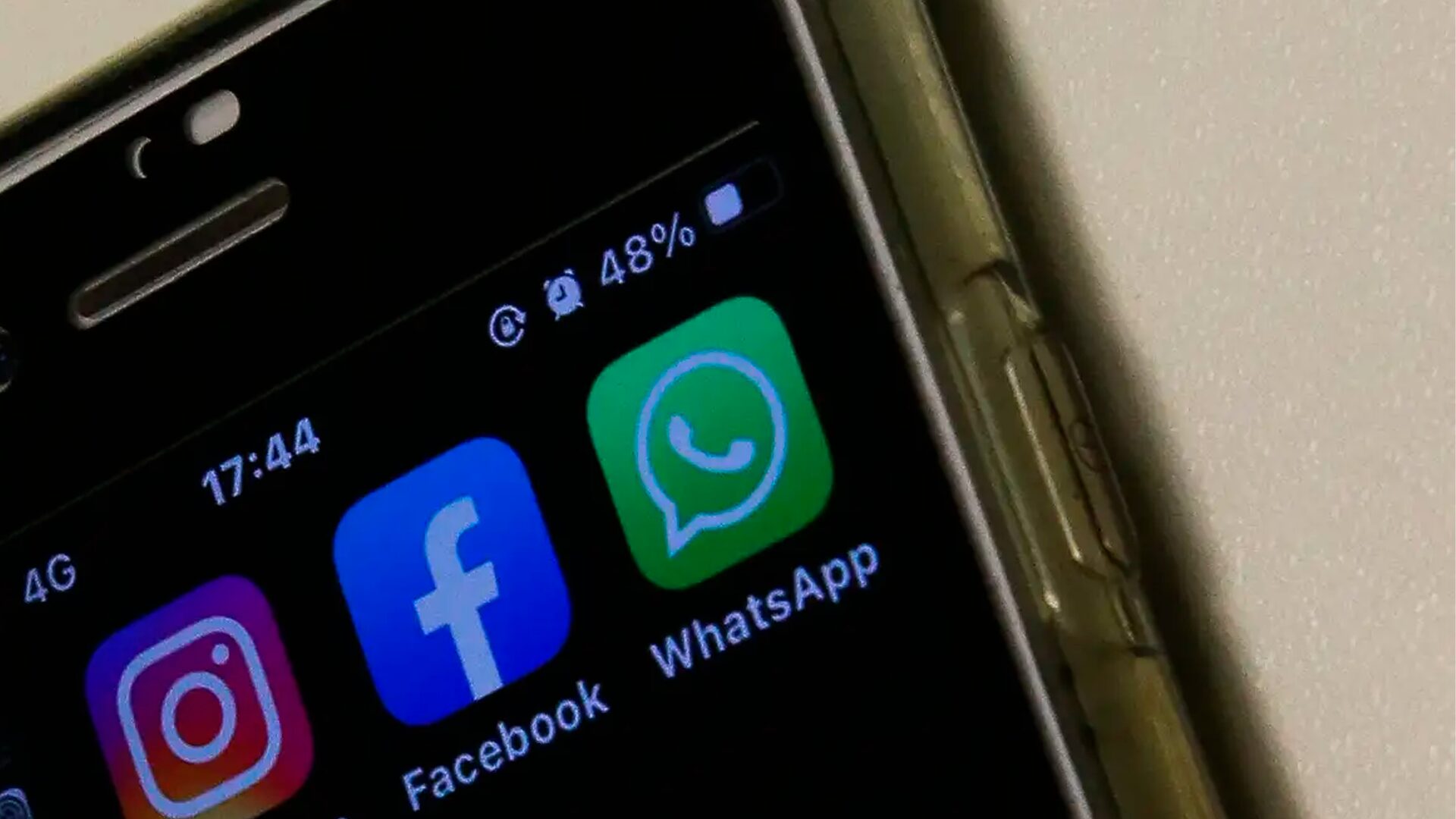 Redes da Meta facilitam aplicação de golpes financeiros, aponta estudo