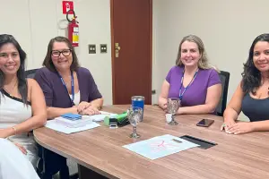 Reunião em Limeira discute prevenção à violência contra a mulher