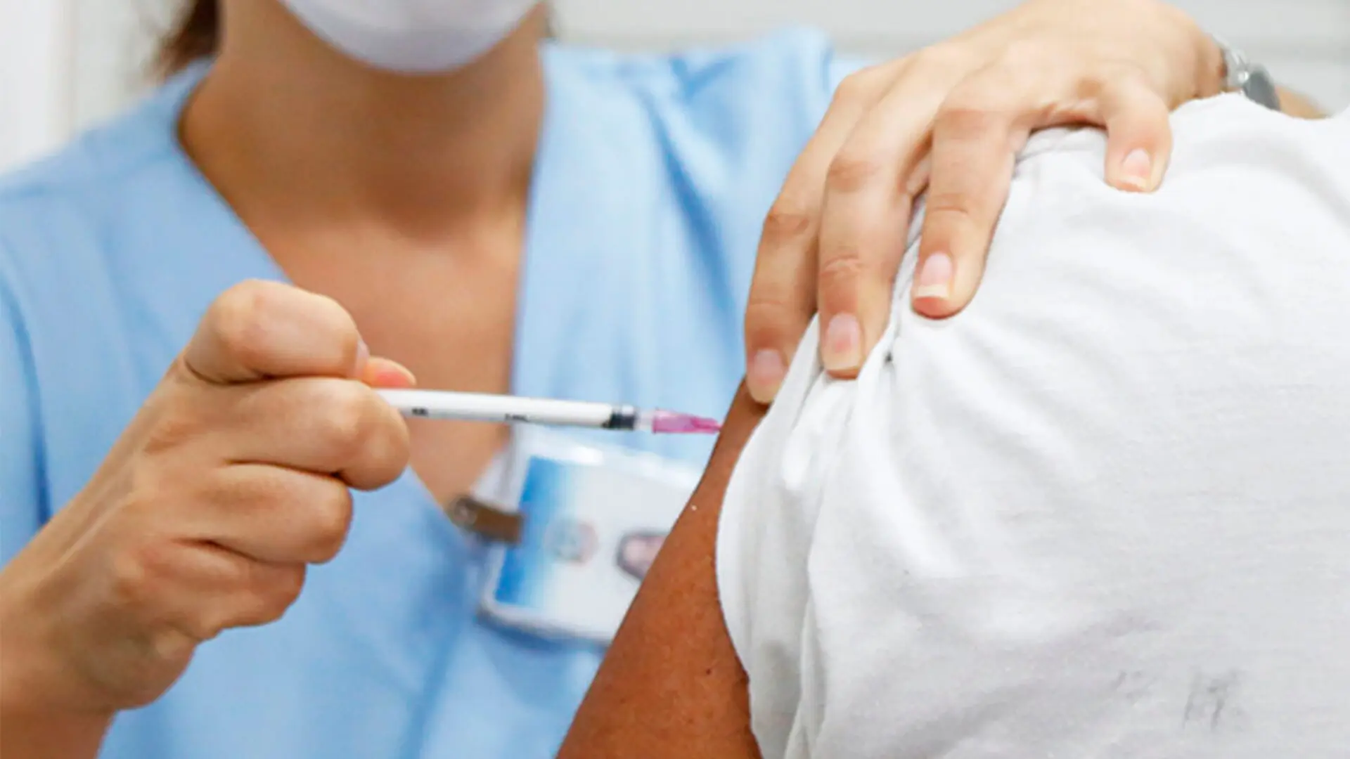 Saúde reforça importância da vacinação contra febre amarela