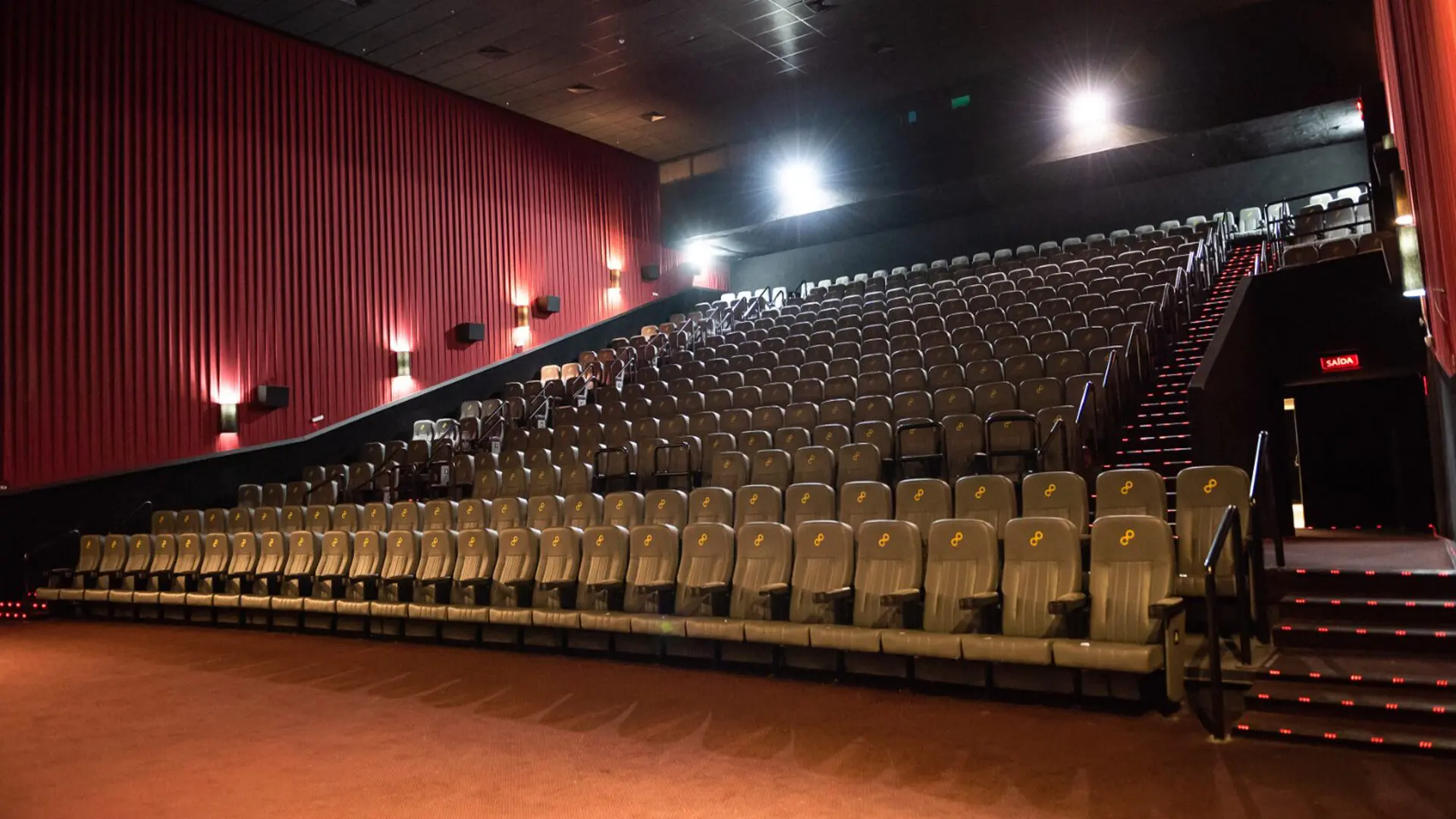 Semana do Cinema tem preço promocional de R$ 10 no Limeira Shopping