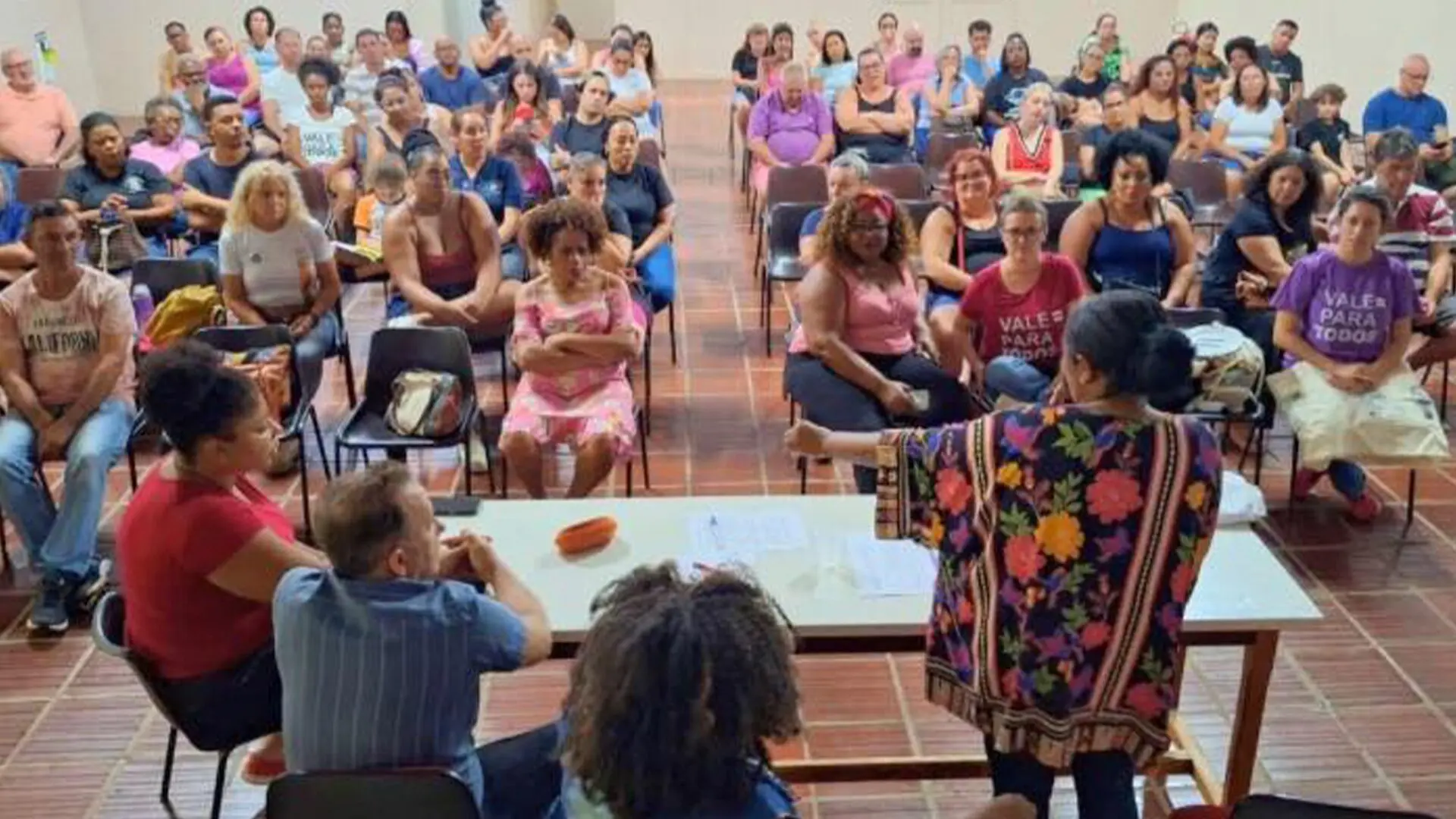 Sindsel pede quase 13% de reajuste nos salários dos servidores de Limeira