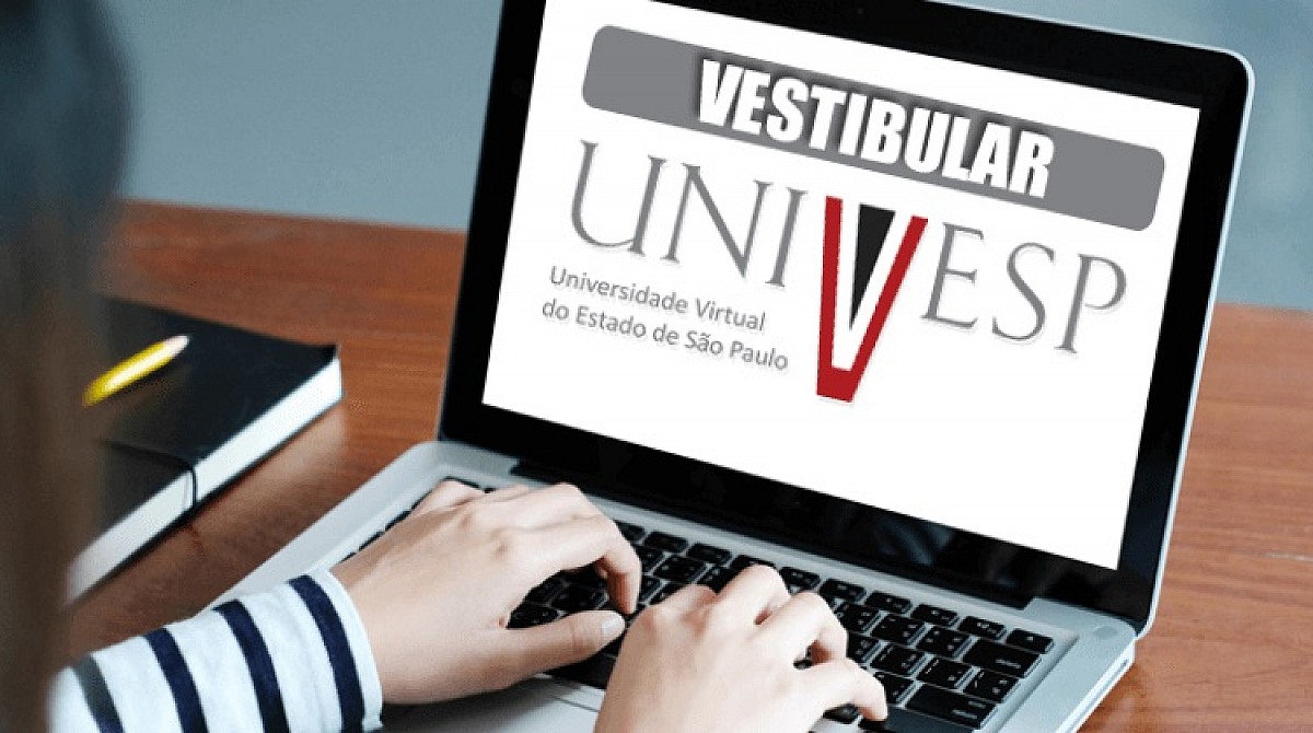 Univesp oferece 135 vagas em Limeira para cursos gratuitos no Vestibular 2025