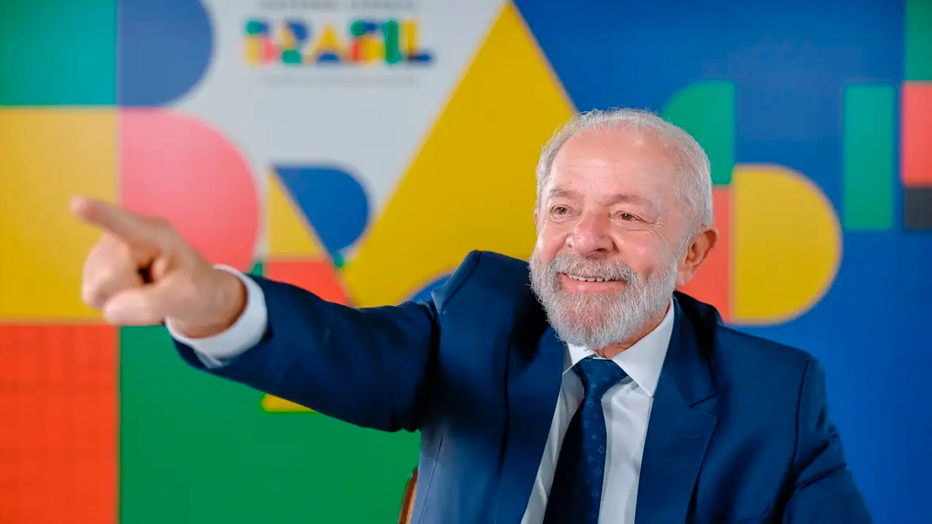 Vamos baixar o custo de vida, afirma Lula