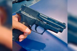 Adolescente é detido com arma falsa no Graminha, em Limeira