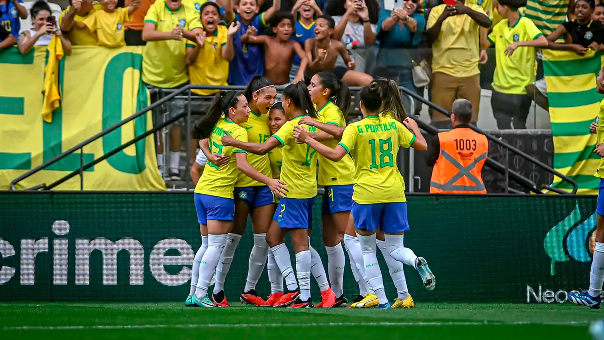 Arthur Elias convoca seleção feminina para 2 amistosos contra os EUA