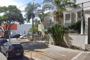 Clínica odontológica é alvo de furto no Centro de Limeira
