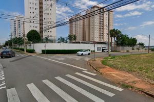BRK inicia obra para extensão de redes de água no Jardim Montezuma, em Limeira