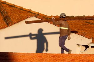 Brasil criou quase 432 mil empregos formais em fevereiro