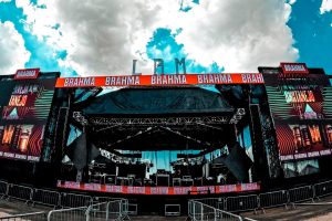 Confira a programação do Limeira Rodeo Music desta sexta-feira