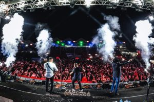 Confira a programação do Limeira Rodeo Music deste sábado